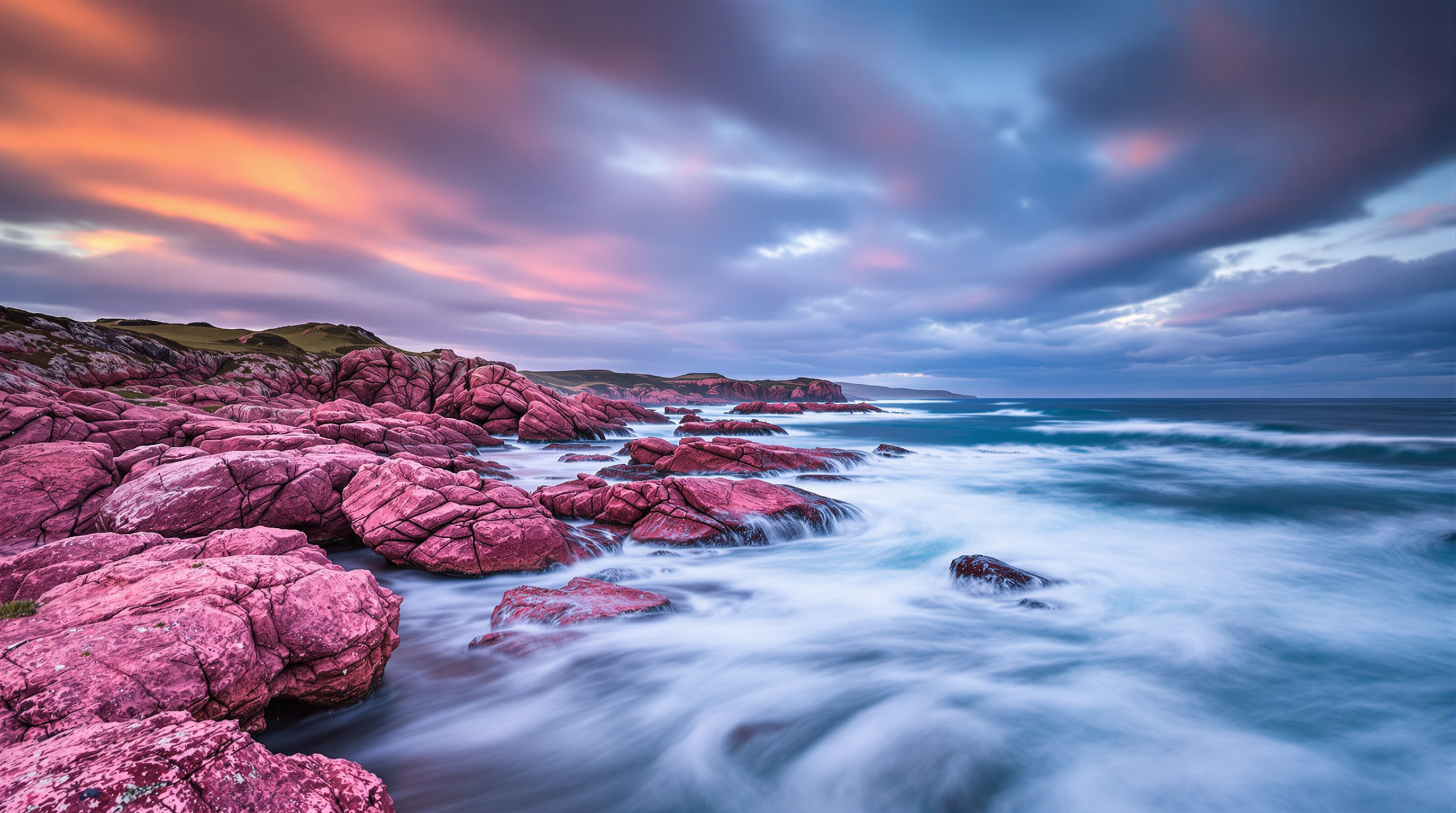 Landscape Photography